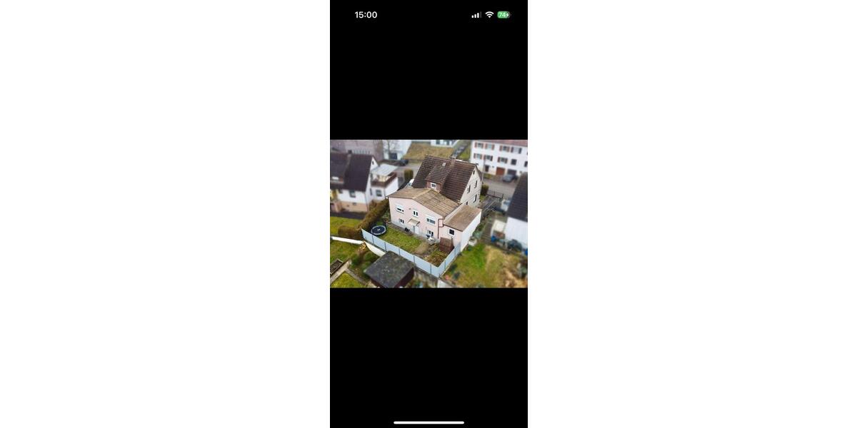 Einfamilienhaus Giengen an der Brenz - 6 Zimmer, 132 m&sup2;, 389.000&euro; | Angebot:26822132
