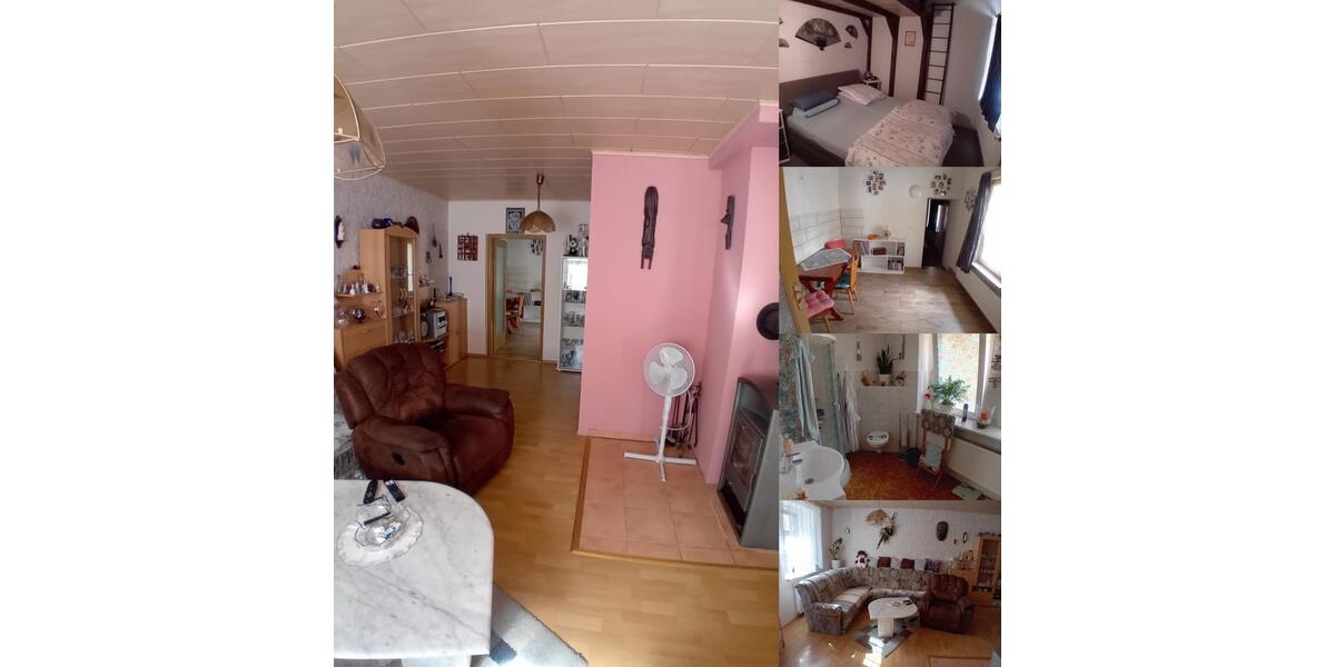 Reihenhaus Oschatz - 5 Zimmer, 114 m&sup2;, 135.000&euro; | Angebot:27083018