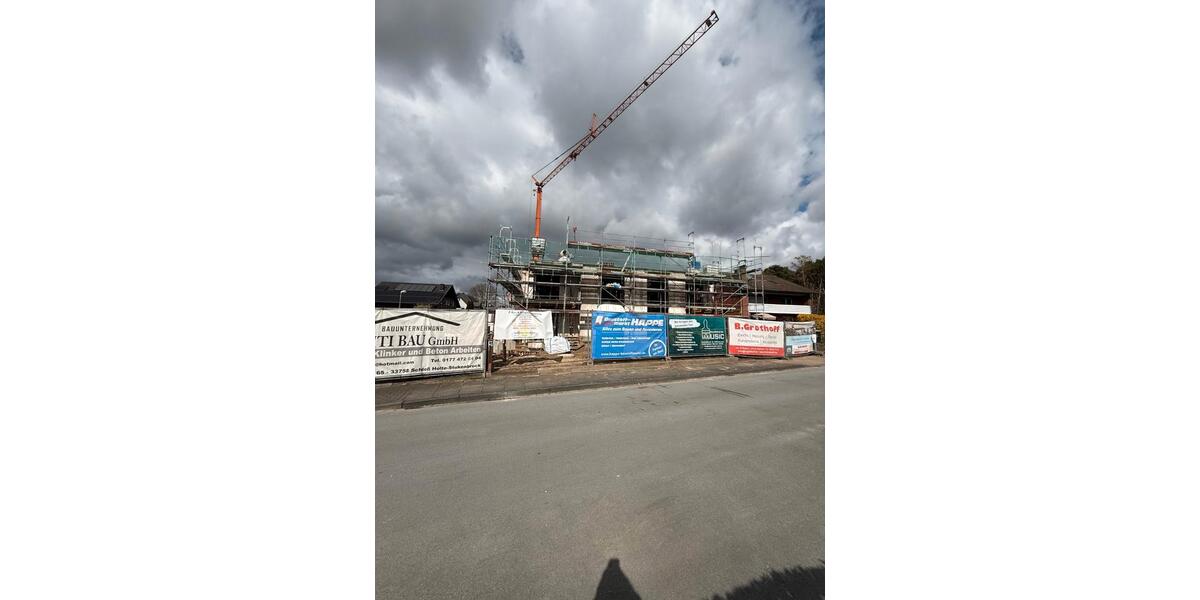 Erdgeschoßwohnung Gütersloh Avenwedde - 3 Zimmer, 103 m&sup2;, 455.500&euro; | Angebot:26162783