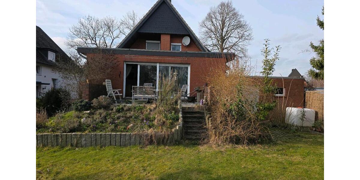Einfamilienhaus Stockelsdorf - 6 Zimmer, 140 m&sup2;, 555.000&euro; | Angebot:26763143
