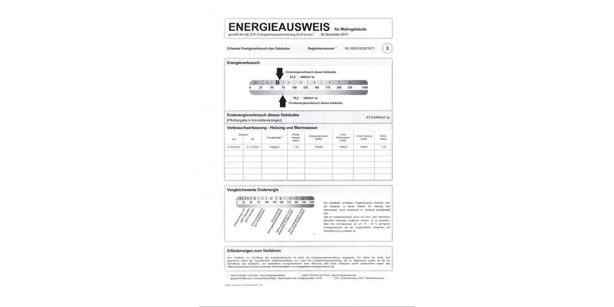 Frankfurt-Nied: Gut geschnittene 3-Zimmer-Wohnung mit Balkon! - Etagenwohnung Frankfurt am Main Nied | Angebot:27298677