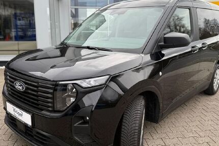 Ford Tourneo Courier 12.502 km 25.490 &euro; Erndtebrück 57339