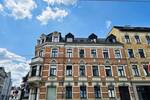 Etagenwohnung Zwickau Innenstadt - 4 Zimmer, 91 m&sup2;, 80.000&euro; | Angebot:25747109