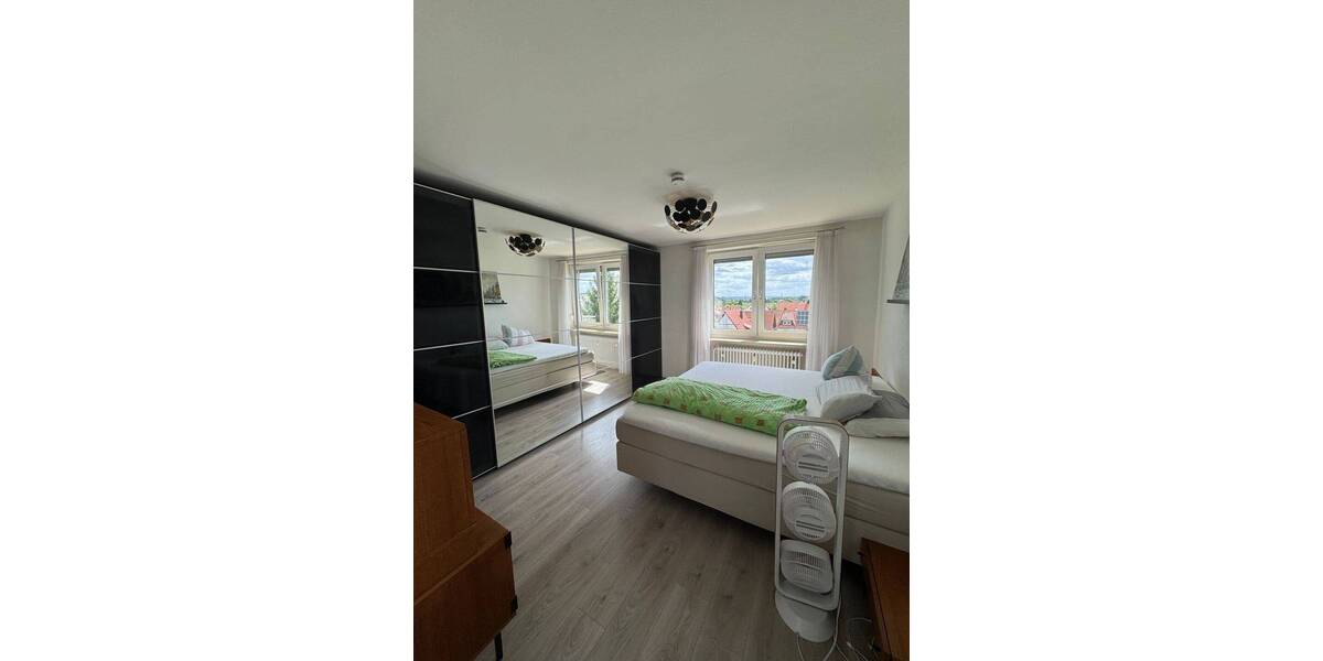 Etagenwohnung Herzogenaurach Niederndorf - 3 Zimmer, 240.000&euro; | Angebot:26843859