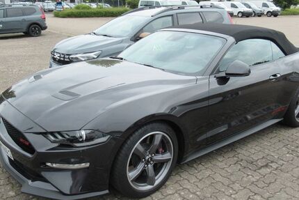Ford Mustang 3.500 km 50.500 &euro; Rotenburg (Wümme) 27356