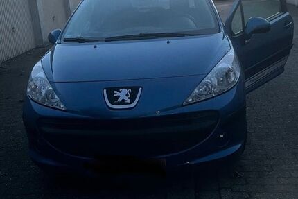 Peugeot 207 236.000 km 1.900 &euro; Grevenbroich 41515