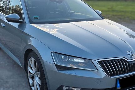 Skoda Superb 222.500 km 11.900 &euro; Gutenstetten 91468