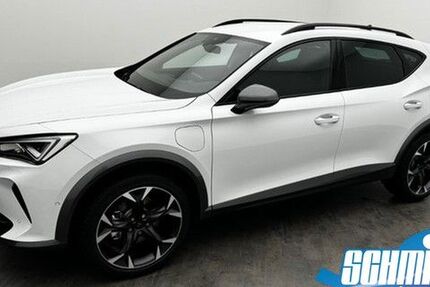 Cupra Formentor 1.500 km 33.900 &euro; Peine 31226