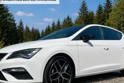 Seat Leon 122.000 km 11.790 &euro; Pfalzgrafenweiler 72285