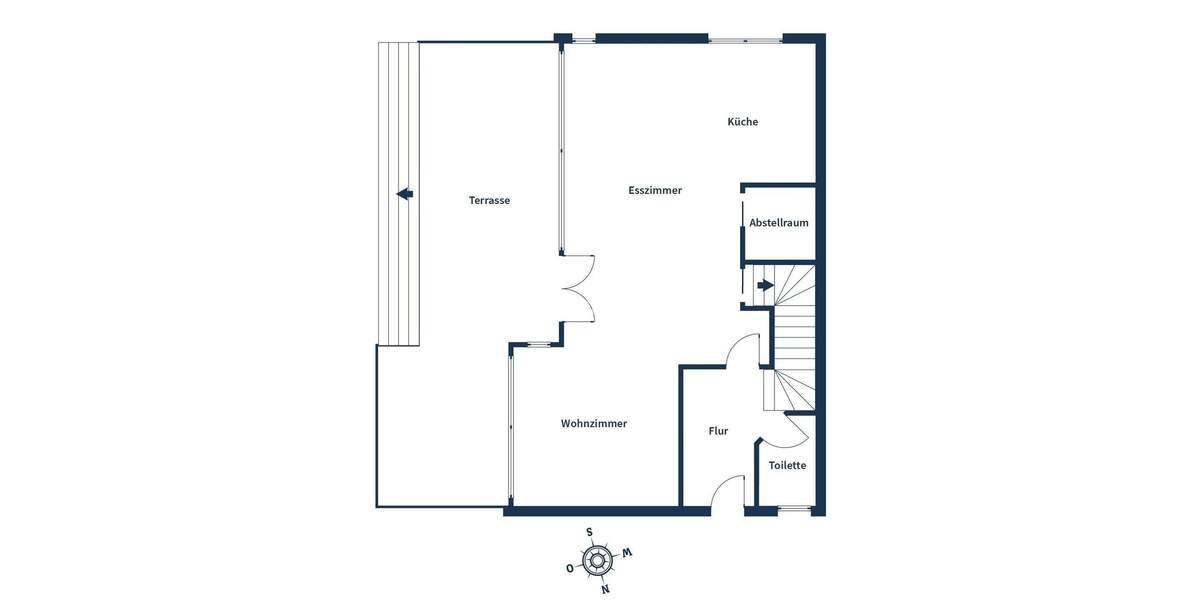 Doppelhaushälfte Darmstadt Eberstadt - 7 Zimmer, 270 m&sup2;, 1.795.000&euro; | Angebot:25702501