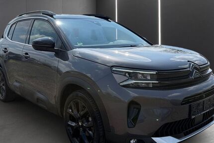 Citroen C5 Aircross 54.746 km 23.990 &euro; Köln 50829