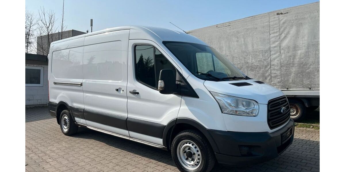 Ford Transit 316.185 km 4.750 &euro; Viernheim 68519