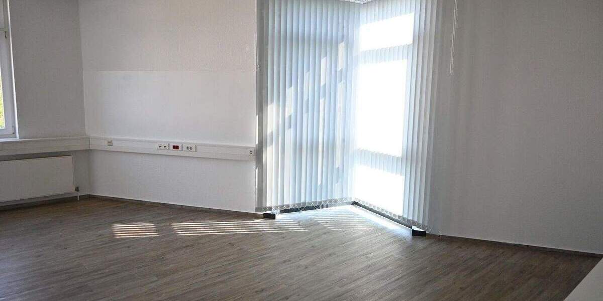 attraktive, moderne Büroflächen in Osnabrück-Hellern 4 x 1.000 m² einzelne Etagen möglich zimmer