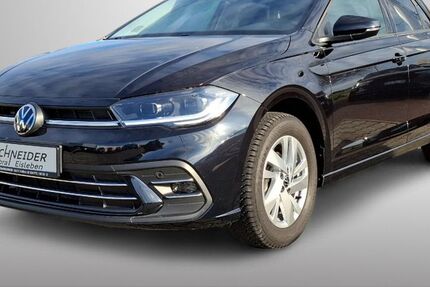 VW Polo 13.550 km 25.780 &euro; Helbra 06311