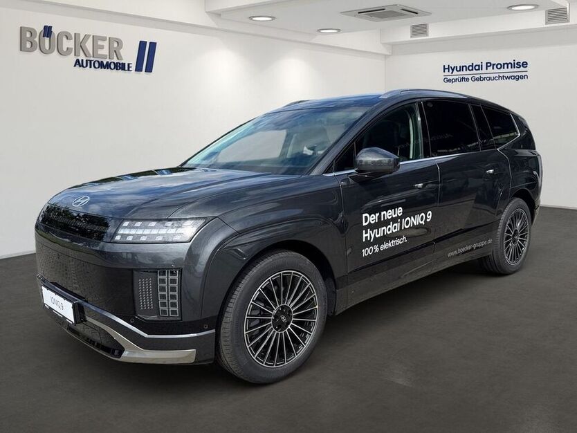 IONIQ 9