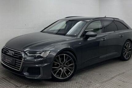 Audi A6 119.987 km 37.870 € Berlin 12351