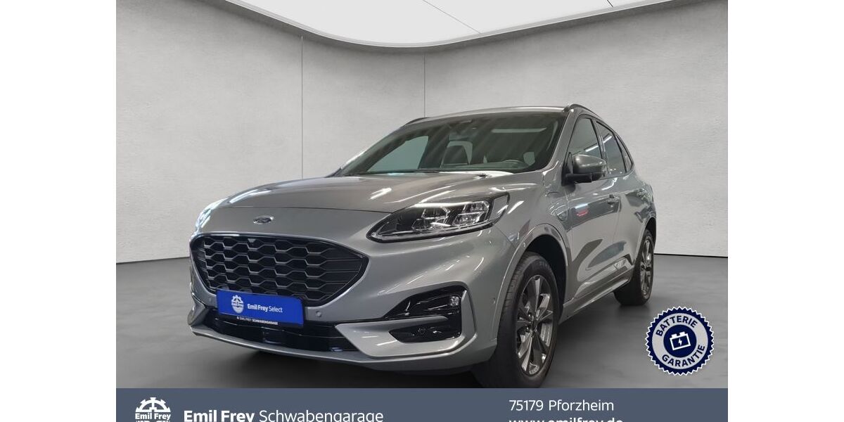 Ford Kuga 59.998 km 25.850 &euro; Pforzheim 75179