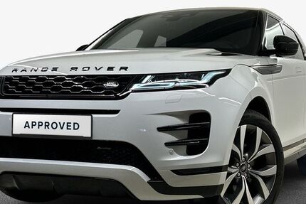 Land Rover Range Rover Evoque 69.429 km 35.994 &euro; München 80809