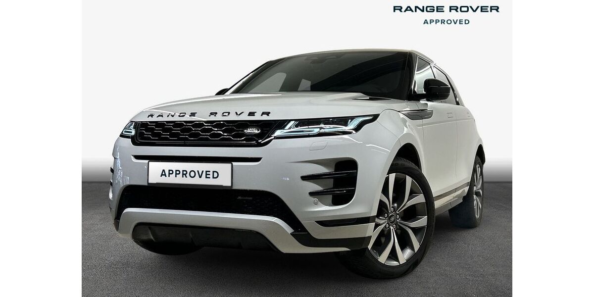 Land Rover Range Rover Evoque 69.429 km 35.994 &euro; München 80809