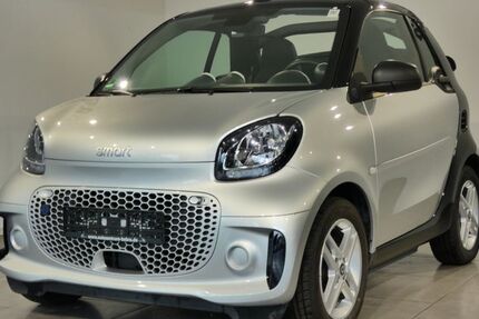 Smart ForTwo 32.660 km 9.700 € Bebra 36179