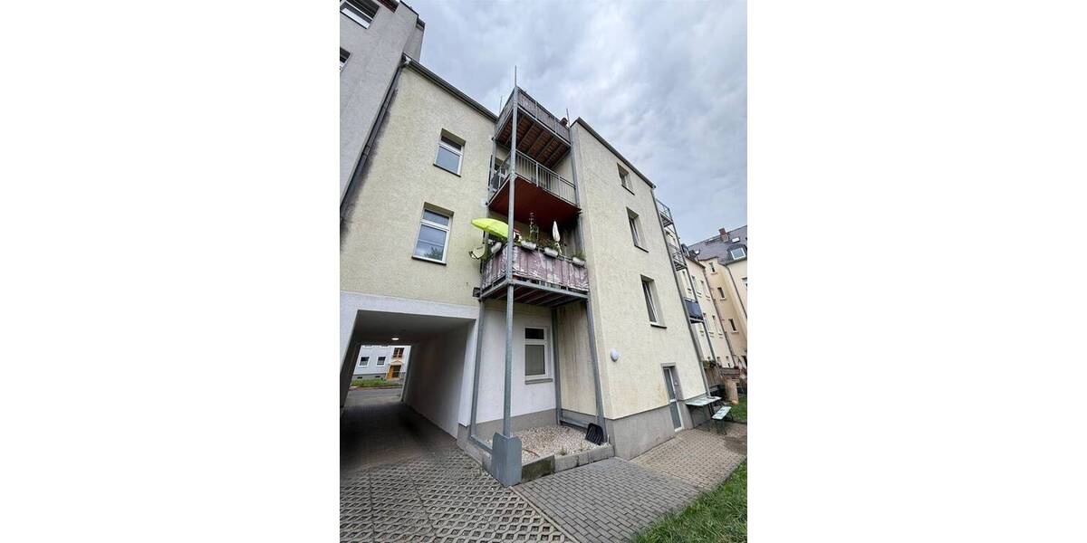 Mehrfamilienhaus, Wohnhaus Chemnitz Sonnenberg - 1 Zimmer, 659 m&sup2;, 570.000&euro; | Angebot:26473192