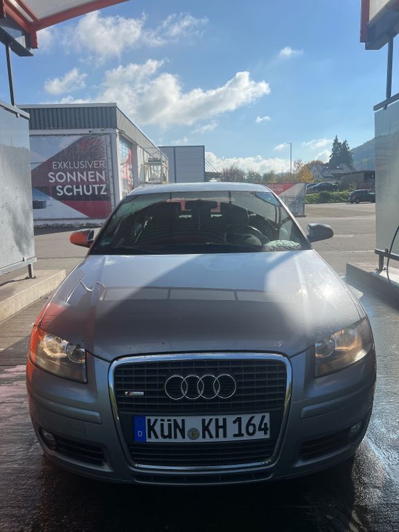 Audi A3 315.922 km 2.700 € Künzelsau 74653