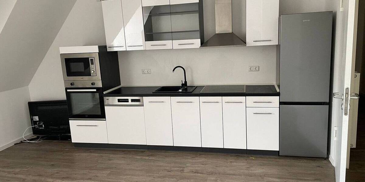 Etagenwohnung Springe - 2 Zimmer, 70 m&sup2;, 735&euro; | Angebot:26433849