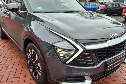 Kia Sportage 71.950 km 24.990 &euro; Datteln 45711