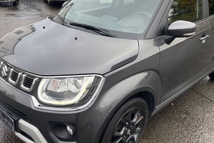 Suzuki Ignis 28.000 km 15.900 &euro; Iserlohn 58638