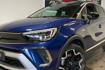 Opel Crossland (X) 28.060 km 16.999 &euro; Bretten 75015