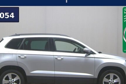 Skoda Karoq 162.642 km 15.980 &euro; Gyhum/Bockel 27404