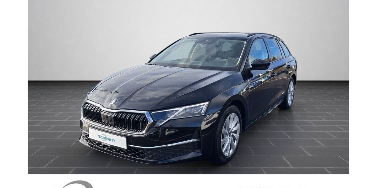 Skoda Octavia 17.479 km 29.900 € Mayen 56727