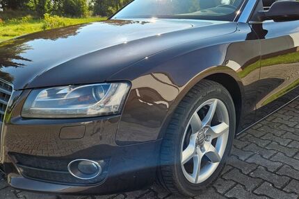 Audi A5 164.800 km 10.450 &euro; Luckau 15926