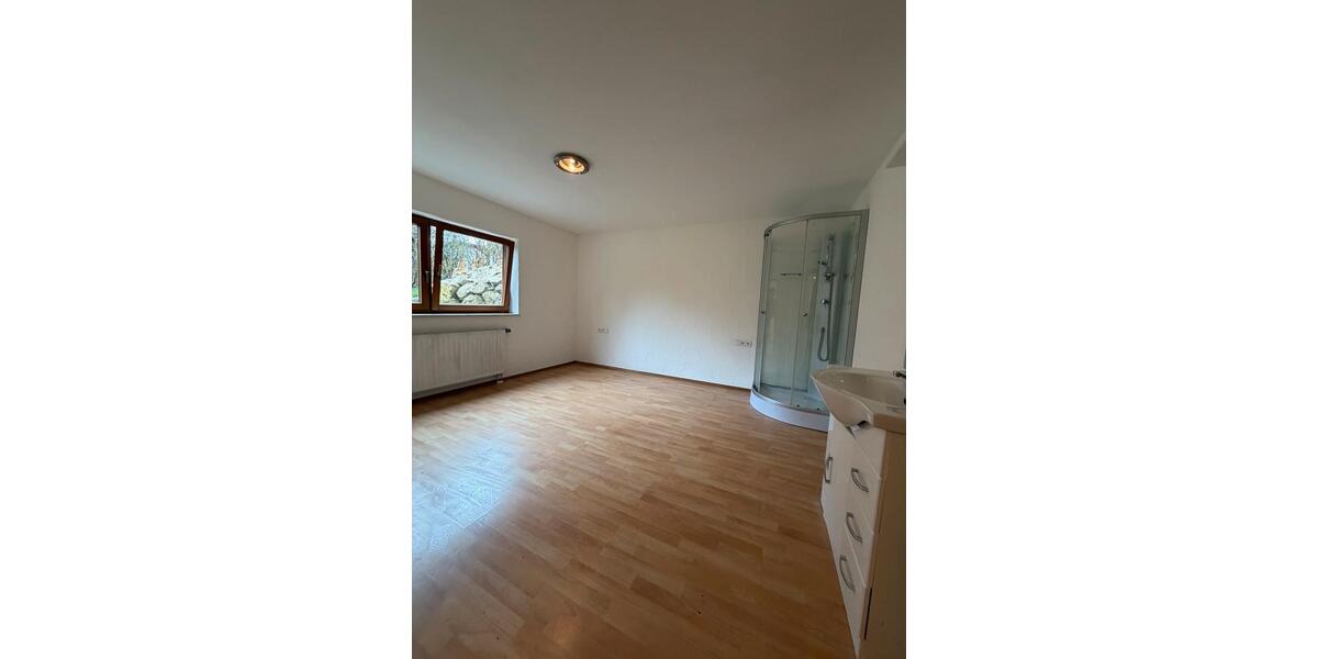 Erdgeschoßwohnung Dischingen - 2 Zimmer, 48 m&sup2;, 600&euro; | Angebot:26386639