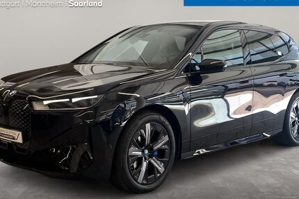 BMW iX 25.563 km 50.580 &euro; Saarbrücken 66121