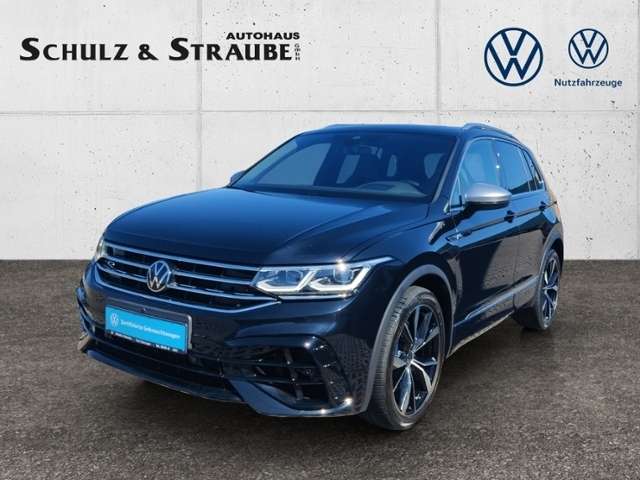 VW Tiguan 52.129 km 40.950 &euro; Bad Salzungen 36433