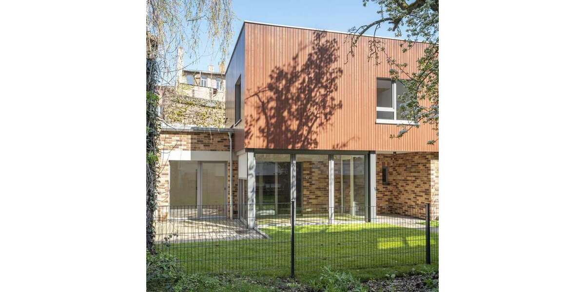 Etagenwohnung Halle Am Wasserturm/Thaerviertel - 3 Zimmer, 104 m&sup2;, 470.000&euro; | Angebot:26363710