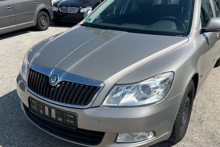 Skoda Octavia 204.000 km 2.900 &euro; Neumarkt 92318