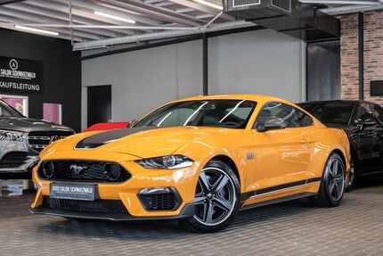 Ford Mustang 5.430 km 59.990 &euro; Trossingen 78647
