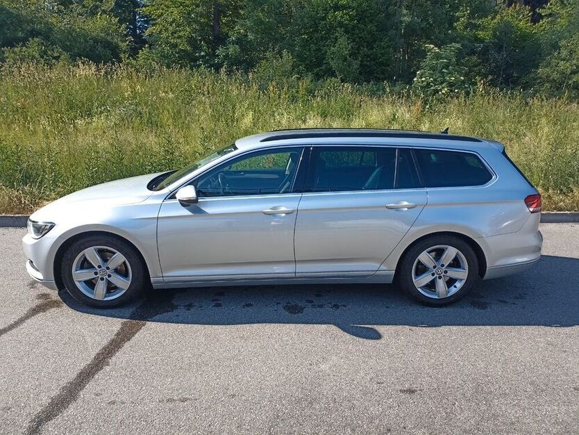 Passat