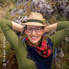 Martina Schwarzmann - macht was sie will 24.10.2026 Niederscheyernhalle