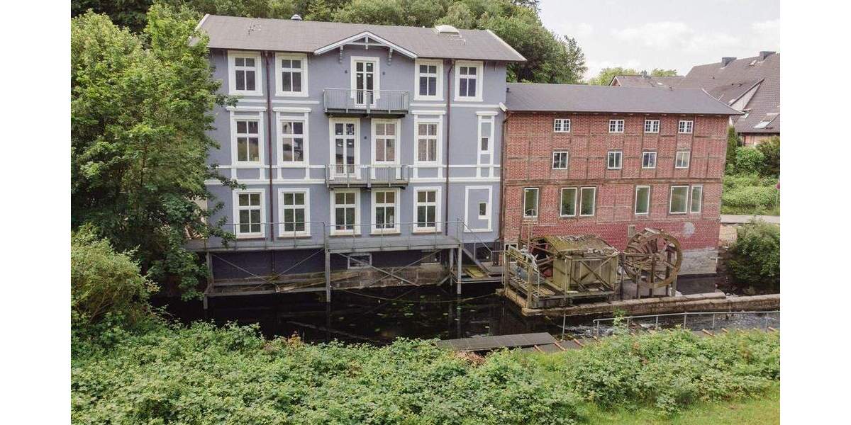 Etagenwohnung Malente Bad Malente-Gremsmühlen - 3 Zimmer, 115 m&sup2;, 459.900&euro; | Angebot:25777847