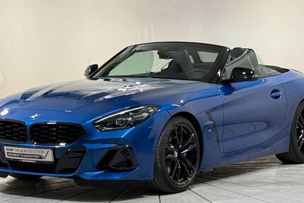 BMW Z4 11.550 km 58.890 &euro; Bad Wiessee 83707