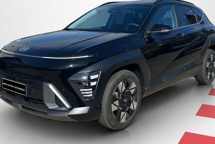 Hyundai KONA 4.500 km 28.970 &euro; Hamburg 21077