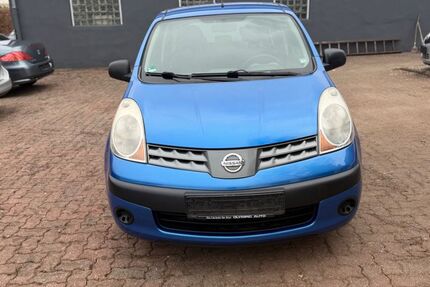 Nissan Note 133.000 km 2.849 &euro; Trappenkamp 24610