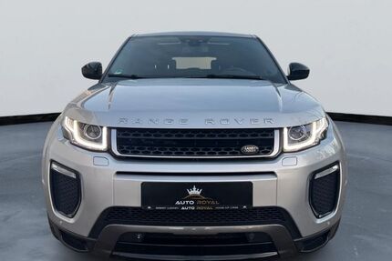 Land Rover Range Rover Evoque 135.900 km 17.500 &euro; Weiden 92637