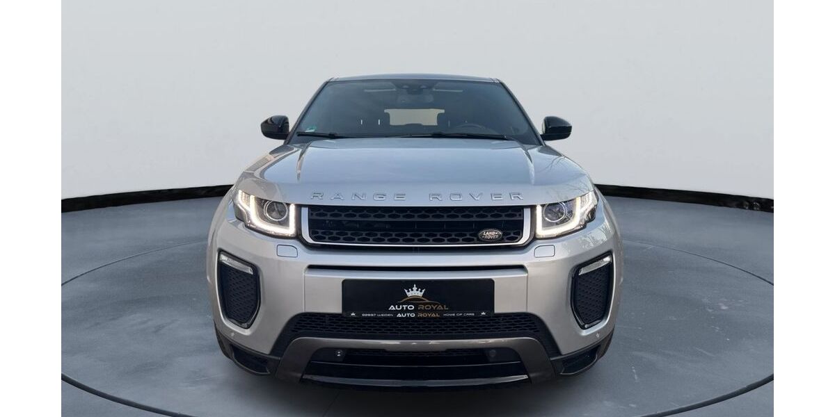 Land Rover Range Rover Evoque 135.900 km 17.500 &euro; Weiden 92637