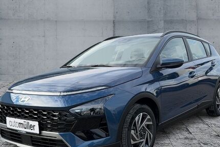 Hyundai BAYON 3.000 km 21.922 € Auerbach 08209