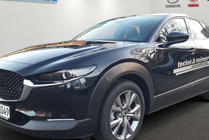 Mazda CX-30 1.714 km 31.785 &euro; Hamburg 22457