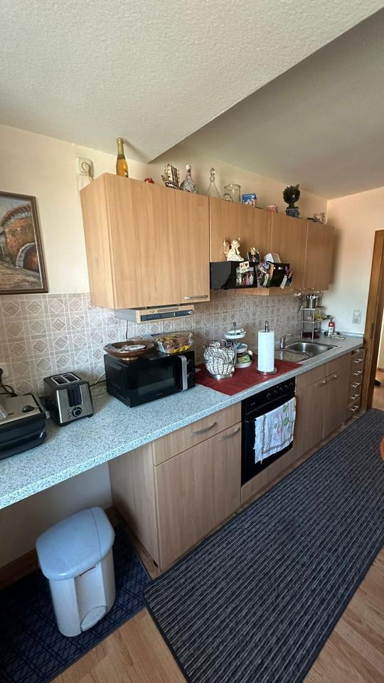 Gaststätte in Iphofen neu zu verpachten mit Wohnung.